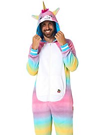 OppoSuits Pijama Entero De Unicornio
