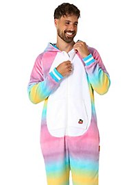 OppoSuits Pijama Entero De Unicornio