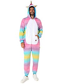 OppoSuits Pijama Entero De Unicornio