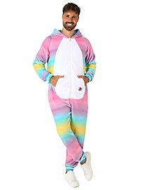 OppoSuits Pijama Entero De Unicornio