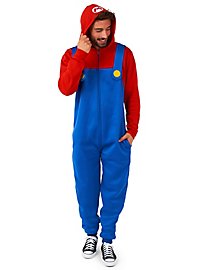 OppoSuits Pijama Entero Mario