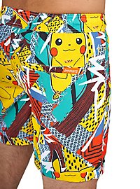 OppoSuits Pika Pikachu Summer Combi
