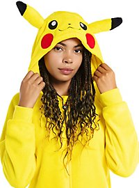 OppoSuits Pikachu Onesie