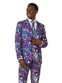 OppoSuits Pokémon Ghost Types Anzug