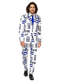 OppoSuits R2D2 suit