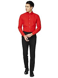 OppoSuits Red Devil Shirt