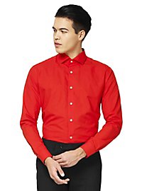 OppoSuits Red Devil Shirt