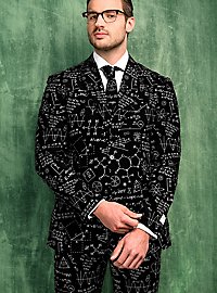 OppoSuits Science Faction Anzug