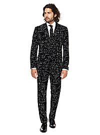 OppoSuits Science Faction suit