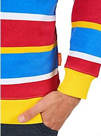 OppoSuits – Sesam Gaden Ernie Sweater