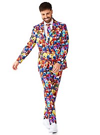 OppoSuits Sesam Gaden Jakkesæt