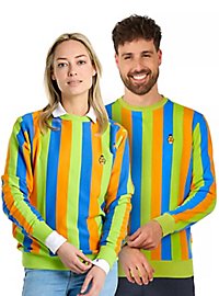 OppoSuits - Sesame Street Bert Sweater