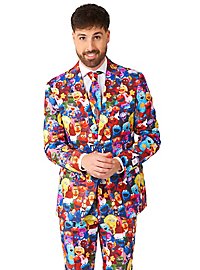 OppoSuits Sesame Street suit