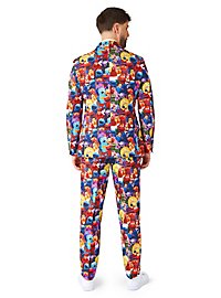 OppoSuits Sesame Street suit