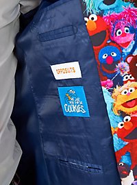 OppoSuits Sesame Street suit