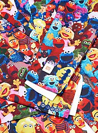 OppoSuits Sesame Street suit