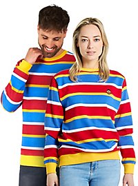 OppoSuits – Sesamstraße Ernie Pullover