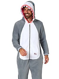 OppoSuits Shark Onesie