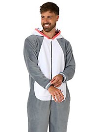OppoSuits Shark Onesie