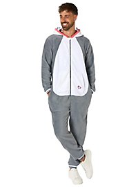 OppoSuits Shark Onesie