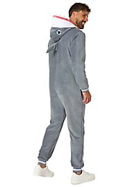 OppoSuits Shark Onesie