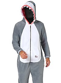 OppoSuits Shark Onesie