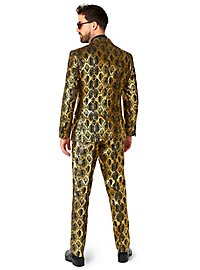 OppoSuits Shiny Snake Jakkesæt