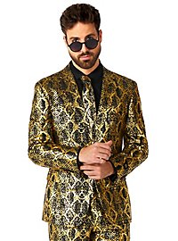OppoSuits Shiny Snake Jakkesæt