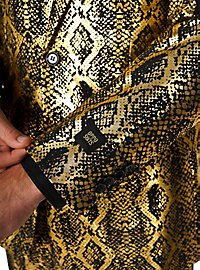 OppoSuits Shiny Snake Jakkesæt