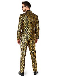 OppoSuits Shiny Snake Suit