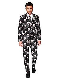 OppoSuits Skulleton suit