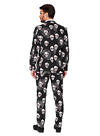 OppoSuits Skulleton suit