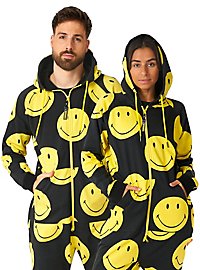 OppoSuits Smiley Original Onesie