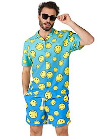 OppoSuits Smiley Summer Fade Set d'été