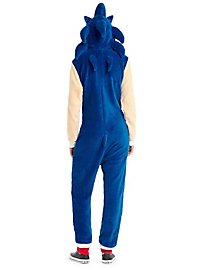 OppoSuits Sonic The Hedgehog Onesie