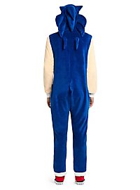 OppoSuits Sonic The Hedgehog Onesie
