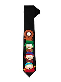 OppoSuits South Park Tie - The Boys