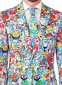 OppoSuits Spongebob Frenzy Suit