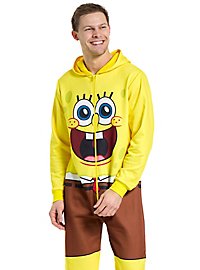 OppoSuits SpongeBob Onesie