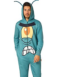 OppoSuits – SpongeBob Plankton Onesie