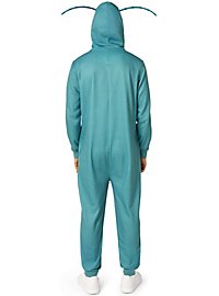 OppoSuits – SpongeBob Plankton Onesie