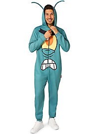 OppoSuits – SpongeBob Plankton Onesie