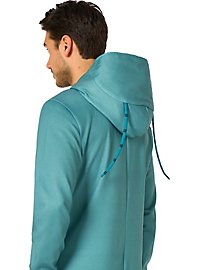 OppoSuits – SpongeBob Plankton Onesie