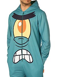 OppoSuits – SpongeBob Plankton Onesie