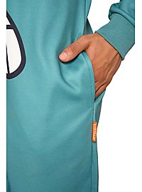 OppoSuits – SpongeBob Plankton Onesie