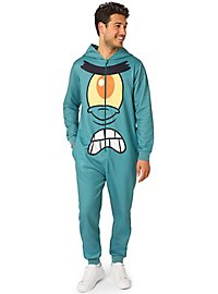 OppoSuits – SpongeBob Plankton Onesie