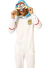 OppoSuits – SpongeBob Sandy Onesie