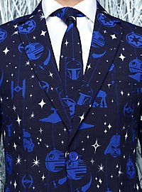 OppoSuits Star Wars Starry Side Pak