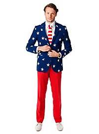 OppoSuits Stars and Stripes