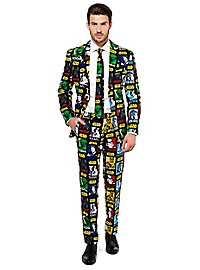 OppoSuits Strong Force Jakkesæt